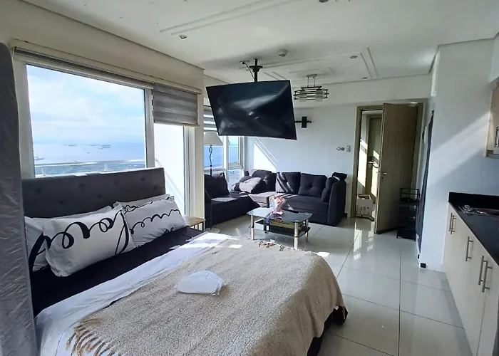 Apartment Your Near The Airport